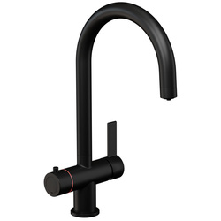 Unbranded / 4-in-1 Boiling Water Tap Matt Black