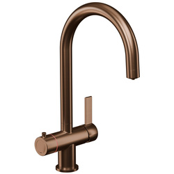 Unbranded / 4-in-1 Boiling Water Tap Copper
