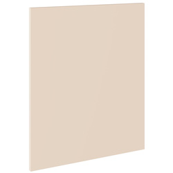 Kitchen Kit / Kitchen Kit Appliance Door Slab Supermatt Cashmere 715x596mm