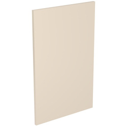 Kitchen Kit / Kitchen Kit Slimline Appliance Door Slab Supergloss Cashmere 715x446mm