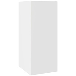 Kitchen Kit / Kitchen Kit Wall Kitchen Cabinet Flatpack Value Slab Matt White 300mm