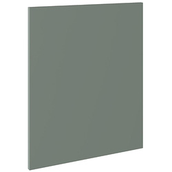 Kitchen Kit / Kitchen Kit Slab Supermatt Agave Green Sample