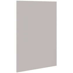 Kitchen Kit / Kitchen Kit Value Slab Matt Light Grey Sample