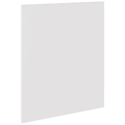 Kitchen Kit / Kitchen Kit Slab Supergloss White Slimline Appliance Door 715x446mm