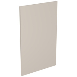 Kitchen Kit / Kitchen Kit Slab Supergloss Light Grey Sample