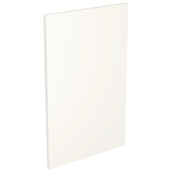 Kitchen Kit / Kitchen Kit Slab Supermatt White Sample