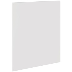 Kitchen Kit / Kitchen Kit Slab Supermatt White Appliance Door 715x596mm