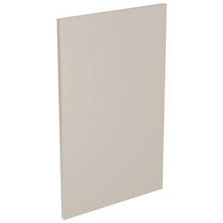 Kitchen Kit / Kitchen Kit Slab Supermatt Light Grey Sample