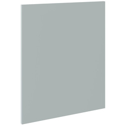 Kitchen Kit / Kitchen Kit Slab Supermatt Aquamarine Appliance Door 715x596mm