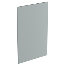 Kitchen Kit / Kitchen Kit Slab Supermatt Aquamarine Sample