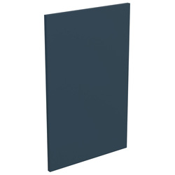 Kitchen Kit / Kitchen Kit Slab Supermatt Blue Sample