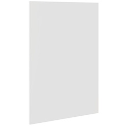 Kitchen Kit / Kitchen Kit Value Slab Matt White Sample
