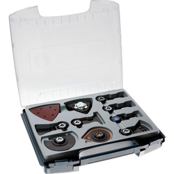 Bosch / Bosch Starlock Mixed Multi-Tool Blade Set 