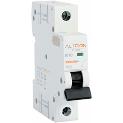 Altrion by Niglon / Altrion SP MCB B Curve 10A