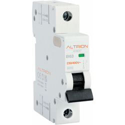 Altrion by Niglon / Altrion SP MCB B Curve 63A