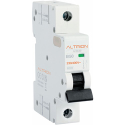 Altrion by Niglon / Altrion SP MCB B Curve 50A