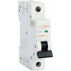 Altrion by Niglon / Altrion SP MCB B Curve 25A