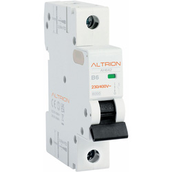 Altrion by Niglon / Altrion SP MCB B Curve 6A