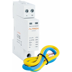 Altrion by Niglon / Altrion Surge Protection Device Type 2 Kit