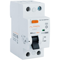 Altrion by Niglon / Altrion Type A RCD 80A 30mA