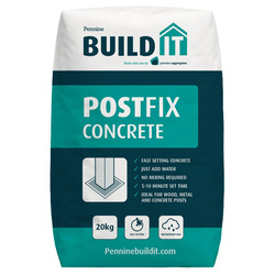 Build It / Build It Postfix Postfix
