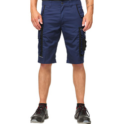 Puma / Puma Workwear Precision Shorts NAVY 32W