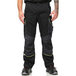 Puma / Puma Workwear Precision Trousers Black 36" R