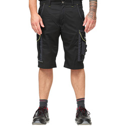 Puma / Puma Workwear Precision Shorts BLACK 36W
