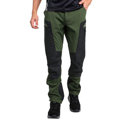 Puma / Puma Workwear Pro Outdoor Trousers Olive Small