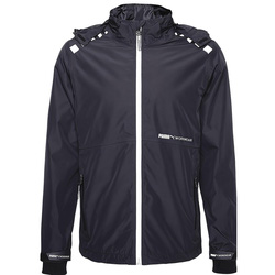Puma / Puma Workwear Essential Rain Jacket Black X Large