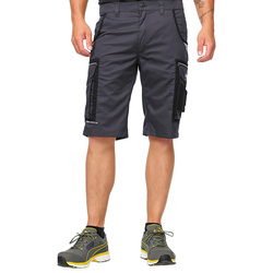 Puma / Puma Workwear Precision Shorts Anthracite 38"