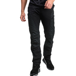 Puma / Puma Workwear Pro Outdoor Trousers Black Small