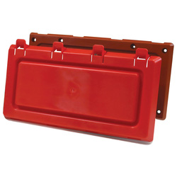 Fernco / Fernco Anti-Flood Air Brick Cover 