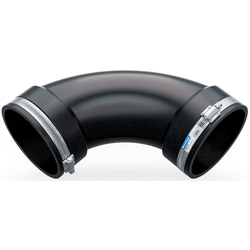 Fernco / Fernco Flexible 90° Elbow 105mm to 116mm