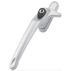 ERA / ERA Maxim Cockspur Window Handle Chrome RH Locking 12mm