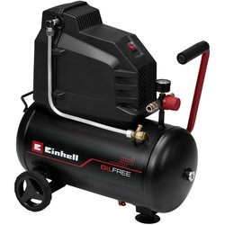 Einhell / Einhell 24L 8 Bar Oil Free Compressor 