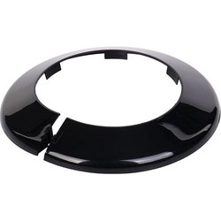 Made4Trade / Made4Trade Soil Pipe Collar Black 110mm