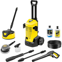 Karcher / Karcher K4 Car and Home Pressure Washer 130 Bar