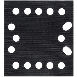Trend / Trend 1/4 Sheet Pad Saver 107 x 115mm