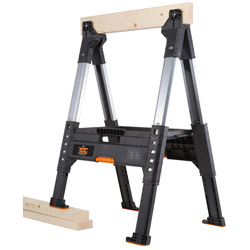 Keter / Keter ROC Lumberjack™ Saw Horse 