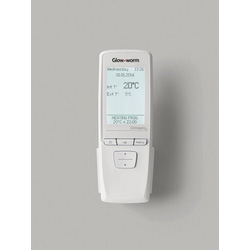 Glowworm / Glowworm Climapro 2 Radio Frequency Control White