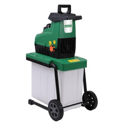 Hawksmoor / Hawksmoor 2800W Garden Shredder 230V