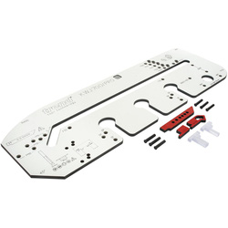 Trend / Trend Professional Worktop Jig 700mm