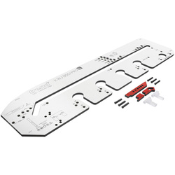Trend / Trend Professional Worktop Jig 950mm