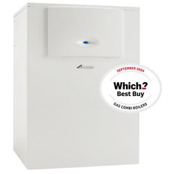 Worcester Bosch / Worcester Greenstar Highflow 440CDi Floor Standing Combi Boiler 29kW