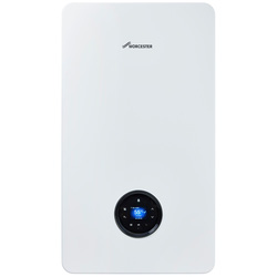 Worcester Bosch / Worcester Bosch Greenstar 8000+ System LPG Boiler 30kW