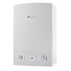 Worcester Bosch / Worcester Bosch Greenstar 24Ri Boiler ErP+ LPG 24kW