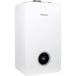 Worcester Bosch / Worcester Bosch Greenstar 4000 System Boiler 15kW