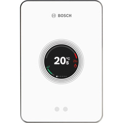 Worcester Bosch / Worcester Bosch EasyControl CT 200 White