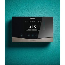 Vaillant / Vaillant sensoCOMFORT VRC 720f Programmable Thermostat